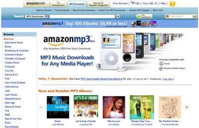 AmazonMP3 1